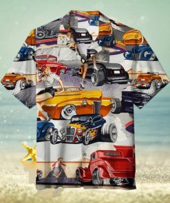 Phils Drive In Universal Hawaiian Shirt