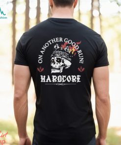 Philza Hardcore Anniversary 2024 Shirt