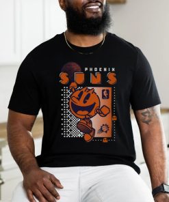 Phoenix Suns Junk Food Pac Man Fast Break shirt