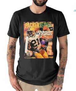 Pick Ture Perfect Vintage Packer Report Shirt