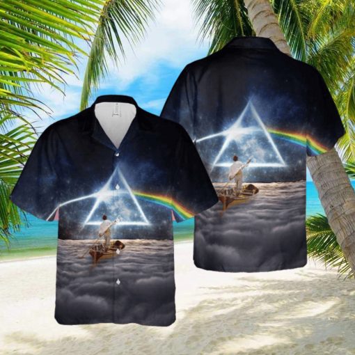 Pink Floyd The Endless River 2024 Hawaiian Shirt