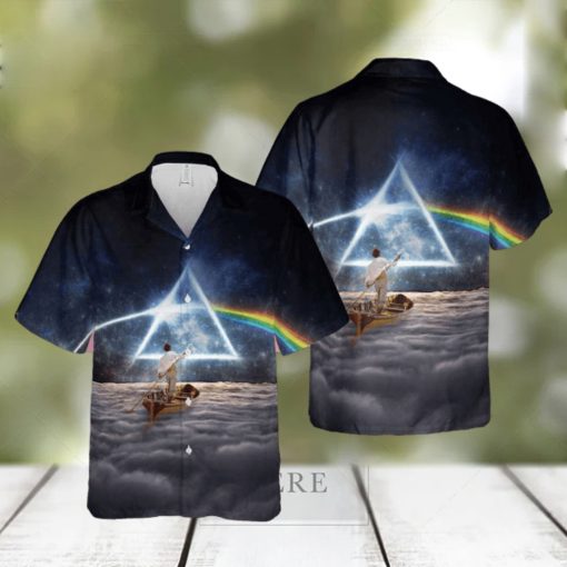 Pink Floyd The Endless River 2024 Hawaiian Shirt