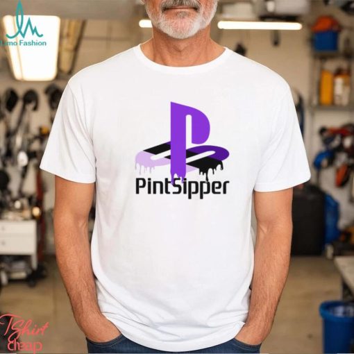 PintSipper Shirt