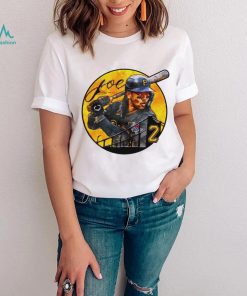 Pittsburgh Pirates Connor Joe art shirt