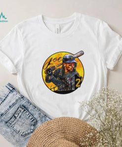 Pittsburgh Pirates Connor Joe art shirt