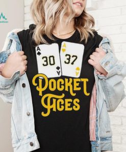Pittsburgh Pocket Aces 30 37 Shirt