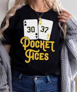 Pittsburgh Pocket Aces 30 37 Shirt