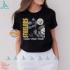 The Republic Of Zybwe Zyn Shirt