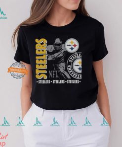 Pittsburgh Steelers Schedule 2024 Season Shirt