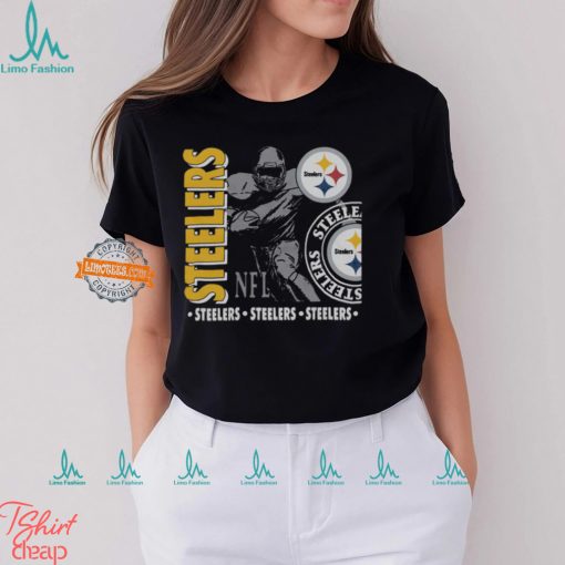 Pittsburgh Steelers Schedule 2024 Season Shirt