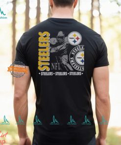 Pittsburgh Steelers Schedule 2024 Season Shirt
