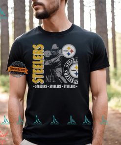 Pittsburgh Steelers Schedule 2024 Season Shirt