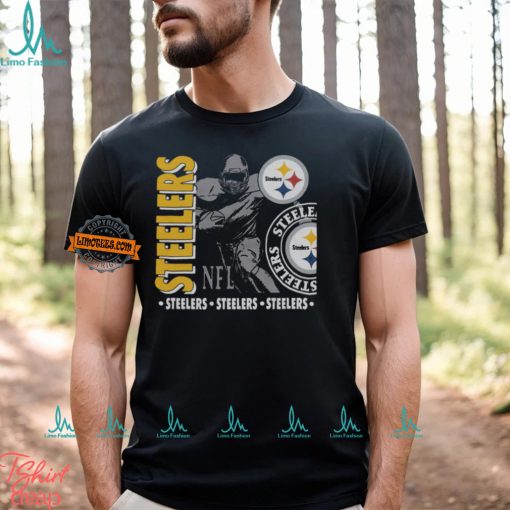 Pittsburgh Steelers Schedule 2024 Season Shirt