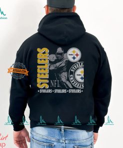 Pittsburgh Steelers Schedule 2024 Season Shirt