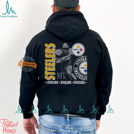 Pittsburgh Steelers Schedule 2024 Season Shirt