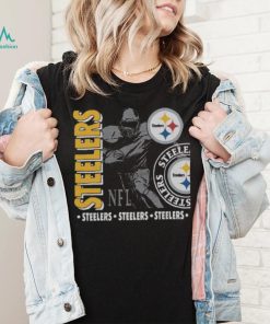Pittsburgh Steelers Schedule 2024 Shirt