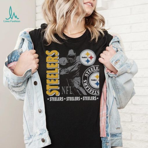 Pittsburgh Steelers Schedule 2024 Shirt