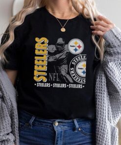 Pittsburgh Steelers Schedule 2024 Shirt