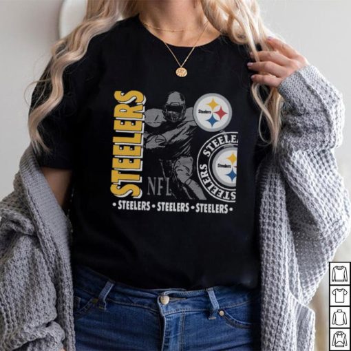 Pittsburgh Steelers Schedule 2024 Shirt