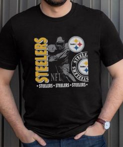 Pittsburgh Steelers Schedule 2024 Shirt