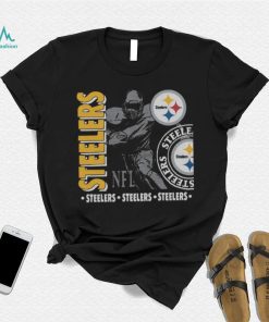 Pittsburgh Steelers Schedule 2024 Shirt
