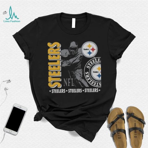 Pittsburgh Steelers Schedule 2024 Shirt
