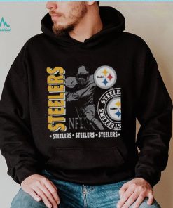 Pittsburgh Steelers Schedule 2024 Shirt