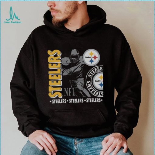 Pittsburgh Steelers Schedule 2024 Shirt