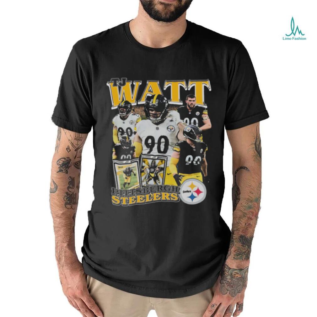 Pittsburgh steelers Selen shirt Pittsburgh steelers Selen shirt
