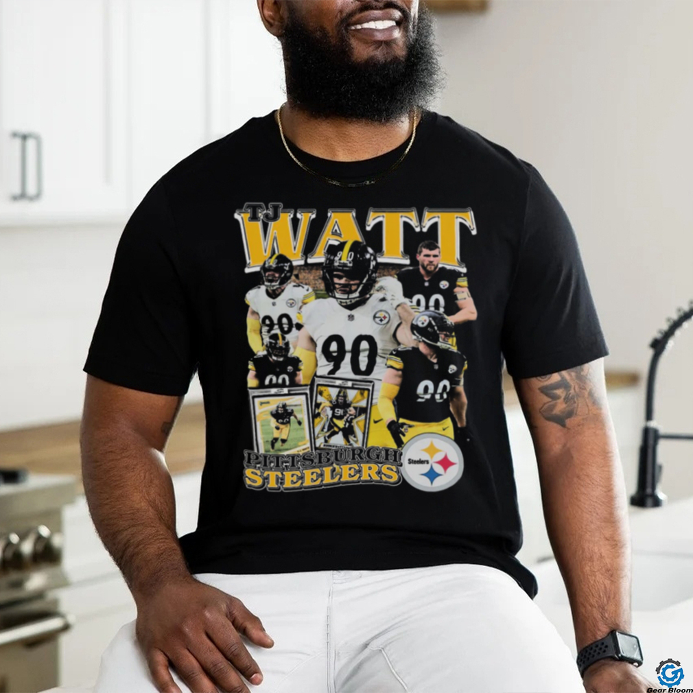 Pittsburgh steelers Selen shirt Pittsburgh steelers Selen shirt
