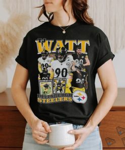 Pittsburgh steelers Selen shirt