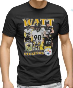 Pittsburgh steelers Selen shirt