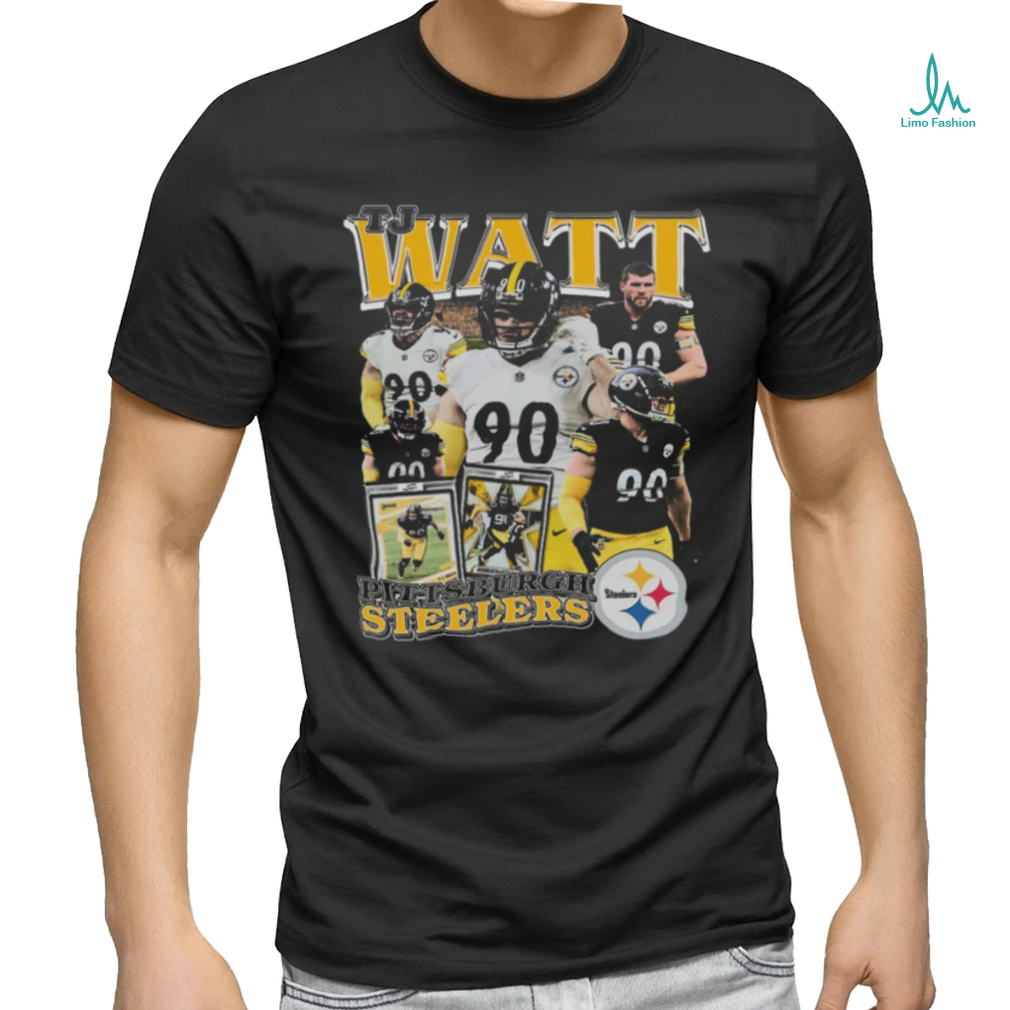 Pittsburgh steelers Selen shirt Pittsburgh steelers Selen shirt