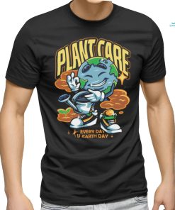 Plant Care T Shirt