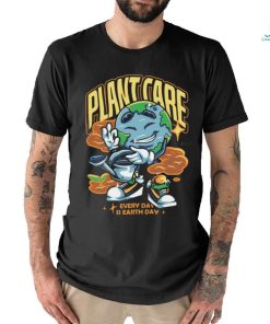 Plant Care T Shirt