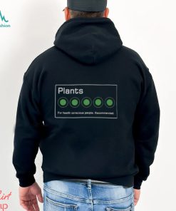 Plant Review Classic T Shirt