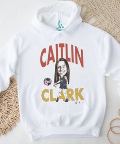 Playa Society Caitlin Clark Indiana Fever shirt