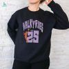 Certified Weaponized Yapper Shirt