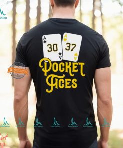 Pocket Aces shirt