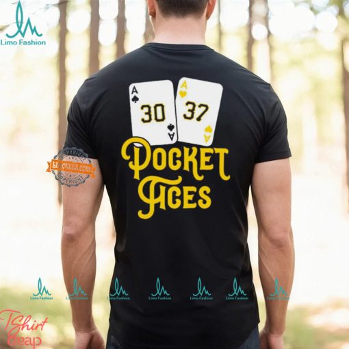 Pocket Aces shirt