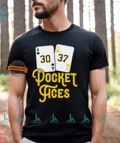 Pocket Aces shirt