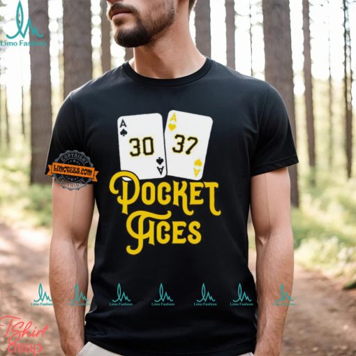 Pocket Aces shirt