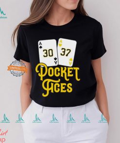 Pocket Aces shirt