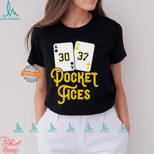 Pocket Aces shirt