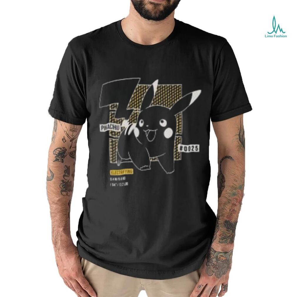 Pokemon T Shirt Pokemon T Shirt