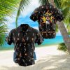 Rugrats Tropical Flower Trending Hawaiian Shirt