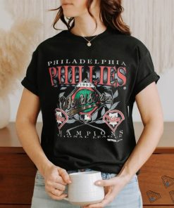 Pre Loved 1993 MLB Philadelphia Phillies Tee shirt
