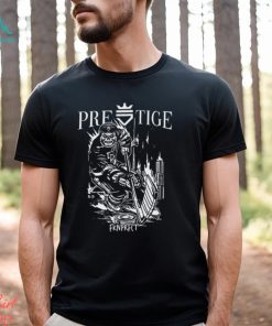 Prestige Toronto Shirt