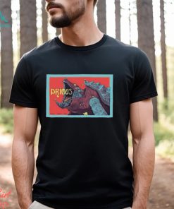 Primus May 9 2024 Charleston Music Hall Charleston SC Poster Shirt