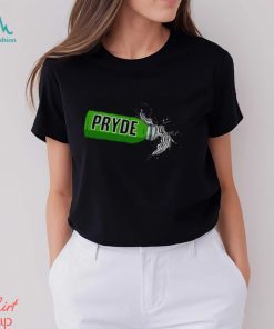 Pryde Energy Shirt